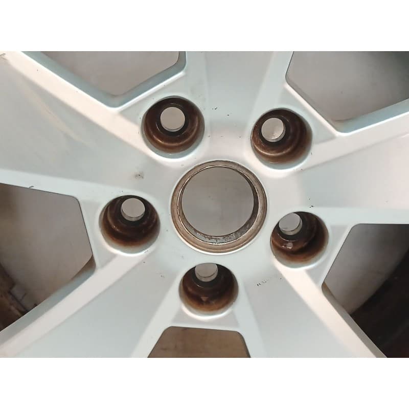 Recambio de llanta para chevrolet cruze lt referencia OEM IAM 96831803 - Gris 2