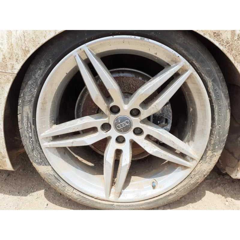 Recambio de llanta para audi a5 sportback (f5a) sport referencia OEM IAM - Blanco