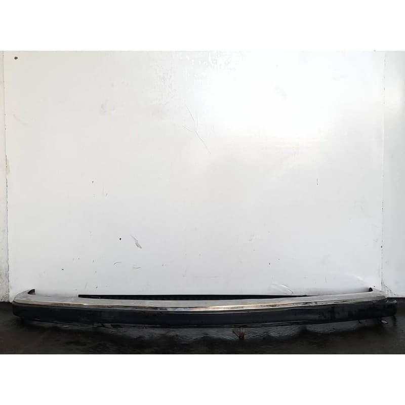 Recambio de paragolpes delantero para renault 18 gtd referencia OEM IAM - Blanco