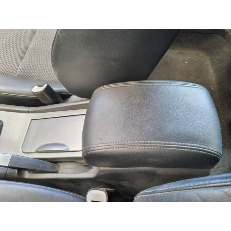 Recambio de apoyabrazos central para chevrolet epica ltx referencia OEM IAM - Gris