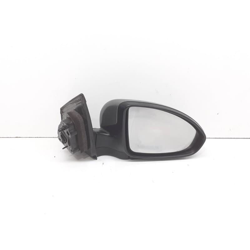 Recambio de retrovisor derecho para chevrolet cruze lt referencia OEM IAM - Gris