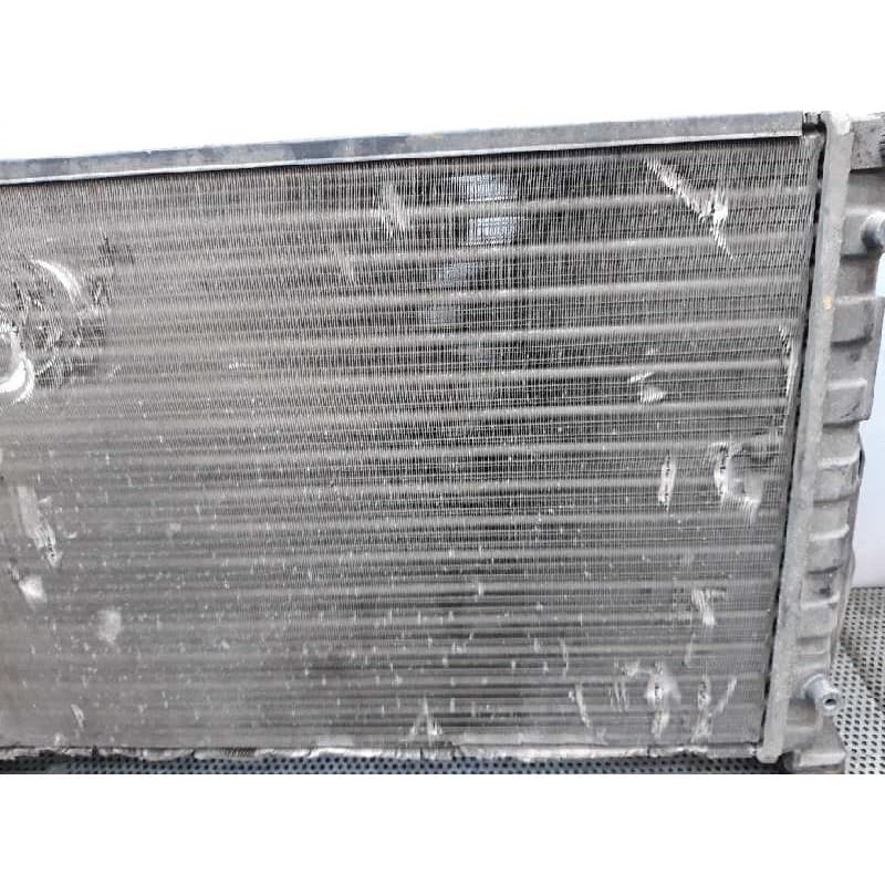 Recambio de radiador agua para lancia y10 1.1 cat referencia OEM IAM  106821 3
