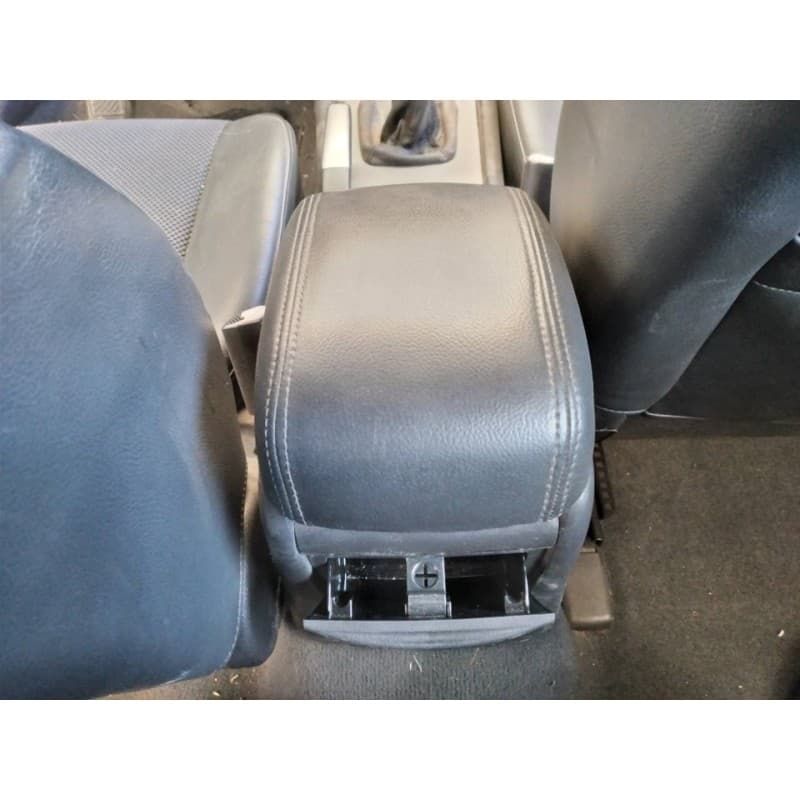 Recambio de apoyabrazos central para chevrolet epica ltx referencia OEM IAM - Gris 5