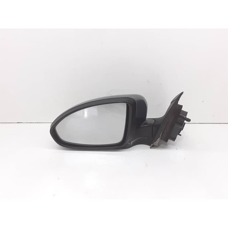 Recambio de retrovisor izquierdo para chevrolet cruze lt referencia OEM IAM - Gris