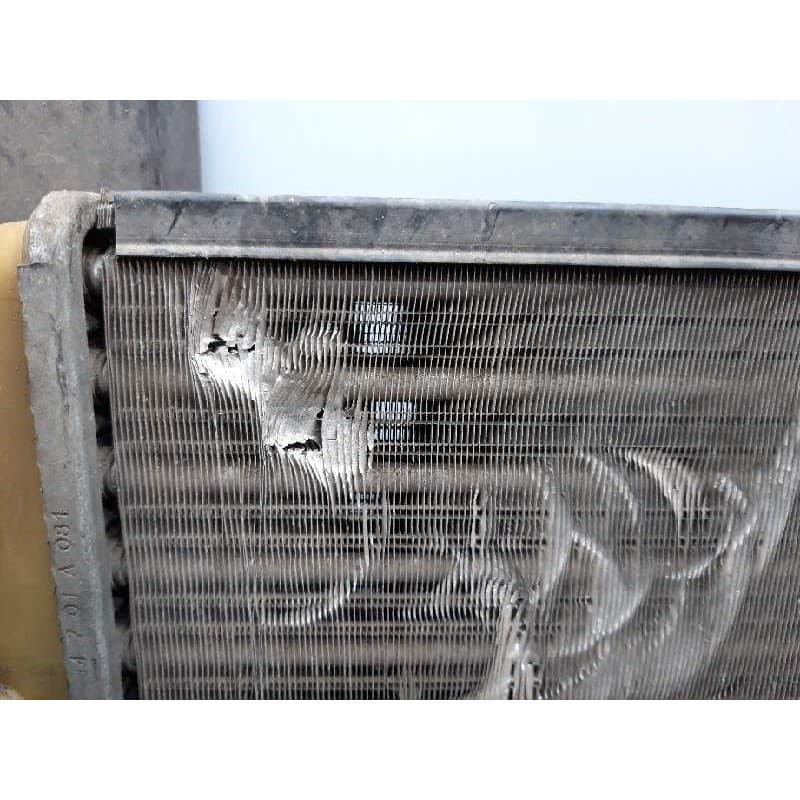 Recambio de radiador agua para lancia y10 1.1 cat referencia OEM IAM  106821 4