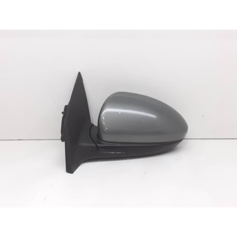 Recambio de retrovisor izquierdo para chevrolet cruze lt referencia OEM IAM - Gris 2