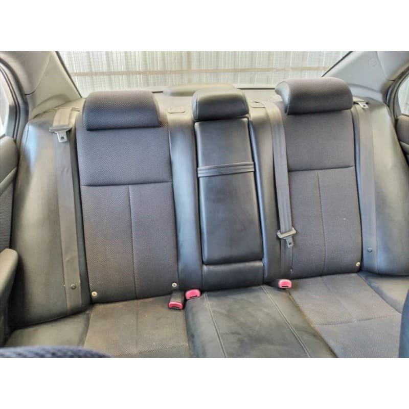 Recambio de asientos traseros para chevrolet epica ltx referencia OEM IAM - Gris 2