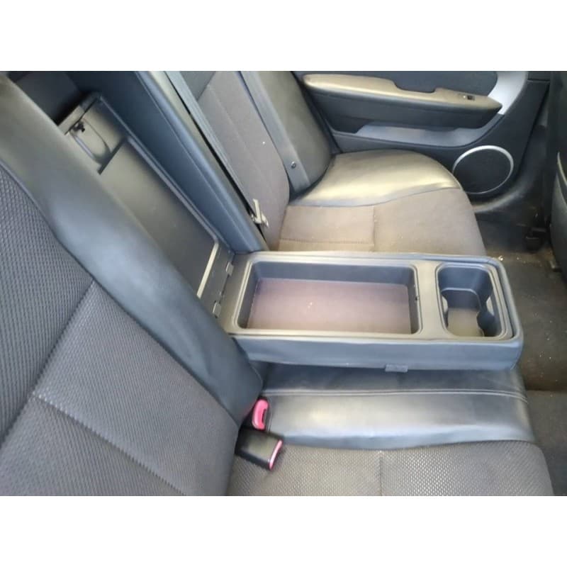 Recambio de asientos traseros para chevrolet epica ltx referencia OEM IAM - Gris 3