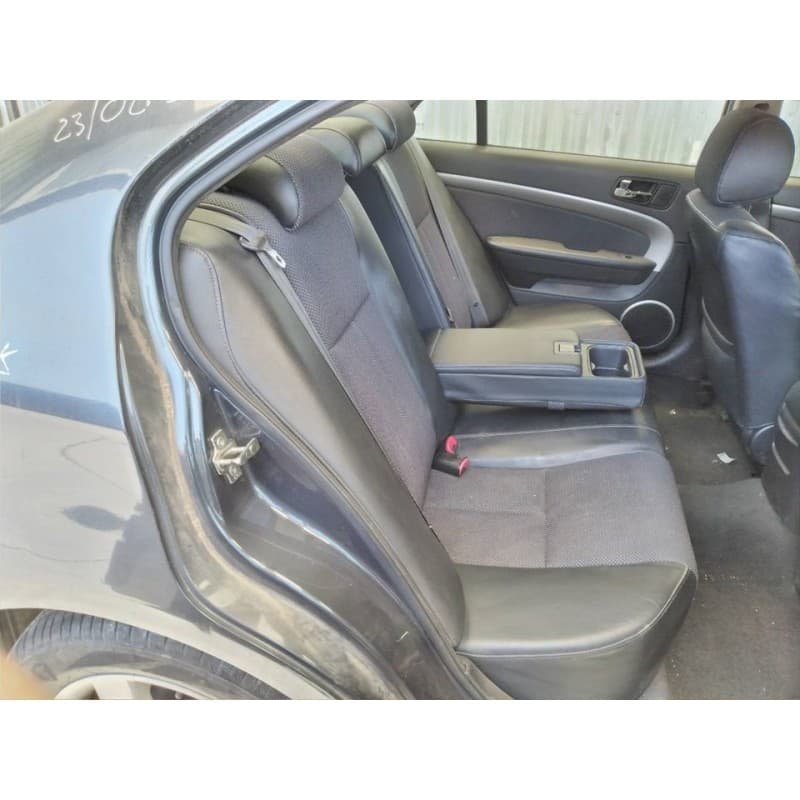 Recambio de asientos traseros para chevrolet epica ltx referencia OEM IAM - Gris 4