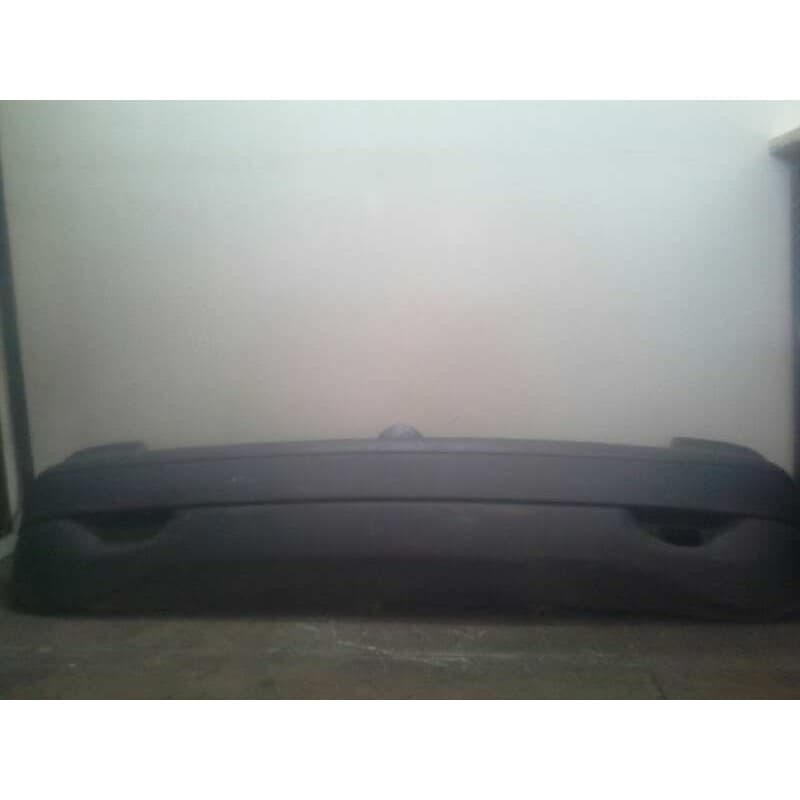 Recambio de paragolpes trasero para renault twingo (co6) 1.2 referencia OEM IAM