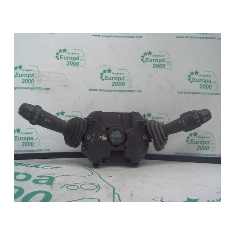 Recambio de mando luces para fiat stilo (192) 1.9 jtd 16v cat referencia OEM IAM - Amarillo
