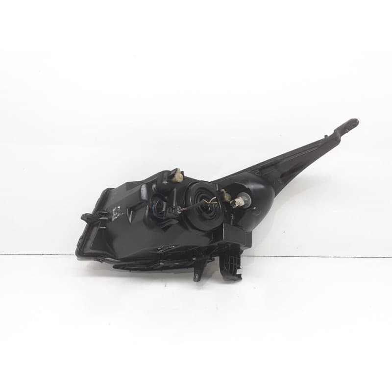 Recambio de faro derecho para chevrolet cruze lt referencia OEM IAM 0114 - Gris 3