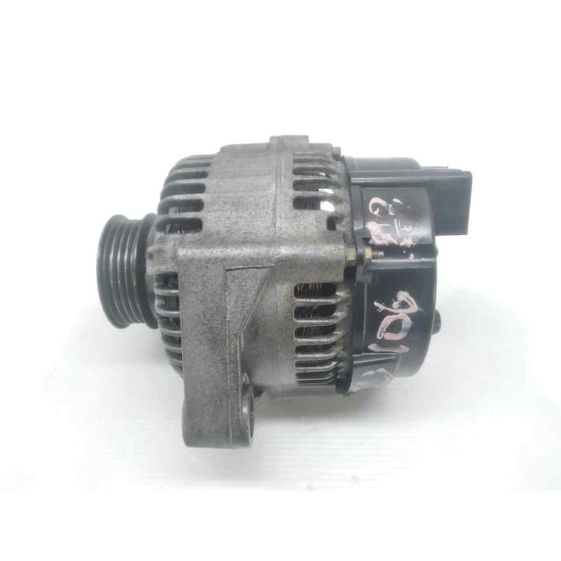 Recambio de alternador para smart coupe pure referencia OEM IAM 63321658 A115I - Blanco