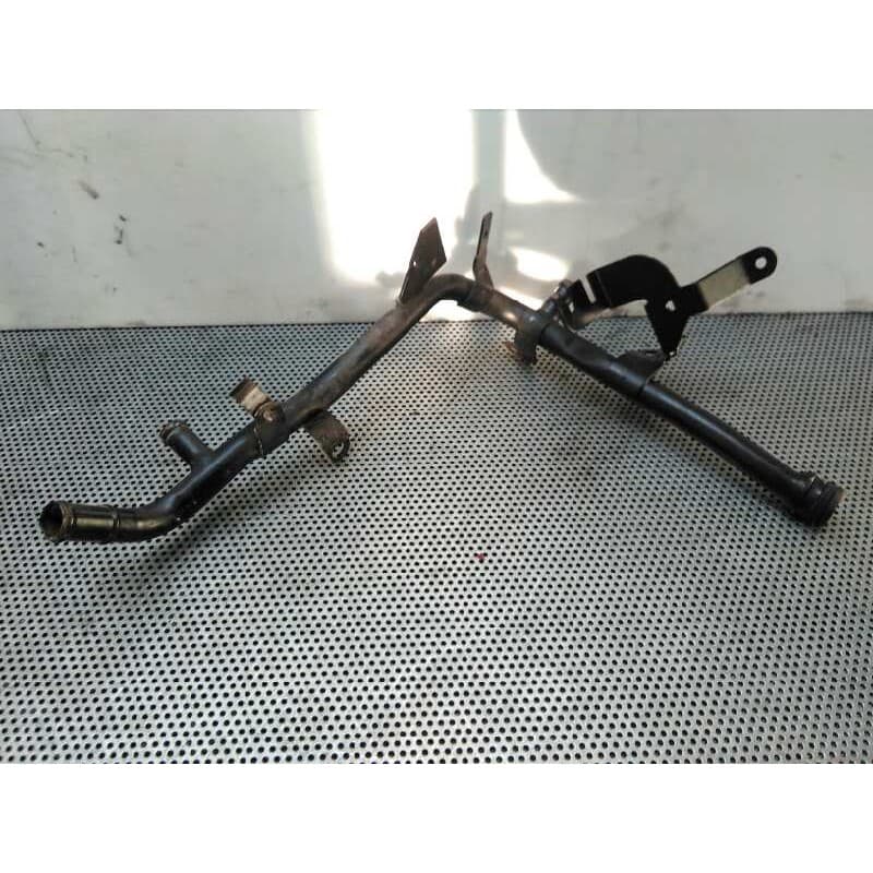 Recambio de tubo para seat ibiza (6k1) 1.9 sdi referencia OEM IAM - Gris