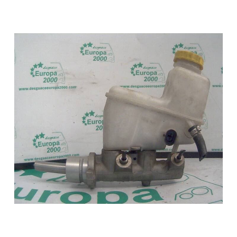 Recambio de bomba freno para fiat stilo (192) 1.9 jtd 16v cat referencia OEM IAM - Amarillo