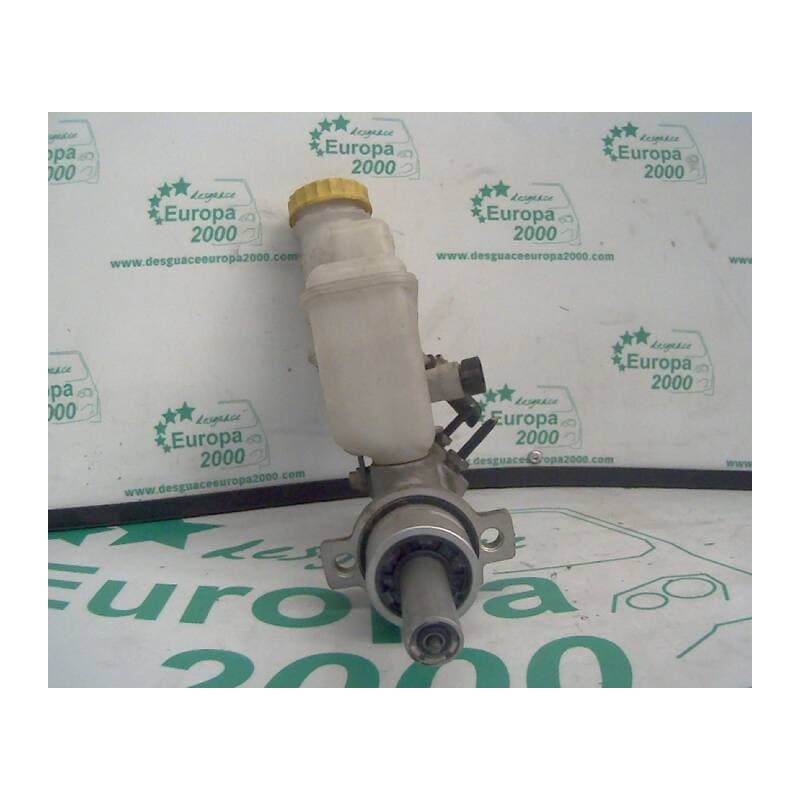 Recambio de bomba freno para fiat stilo (192) 1.9 jtd 16v cat referencia OEM IAM - Amarillo 2
