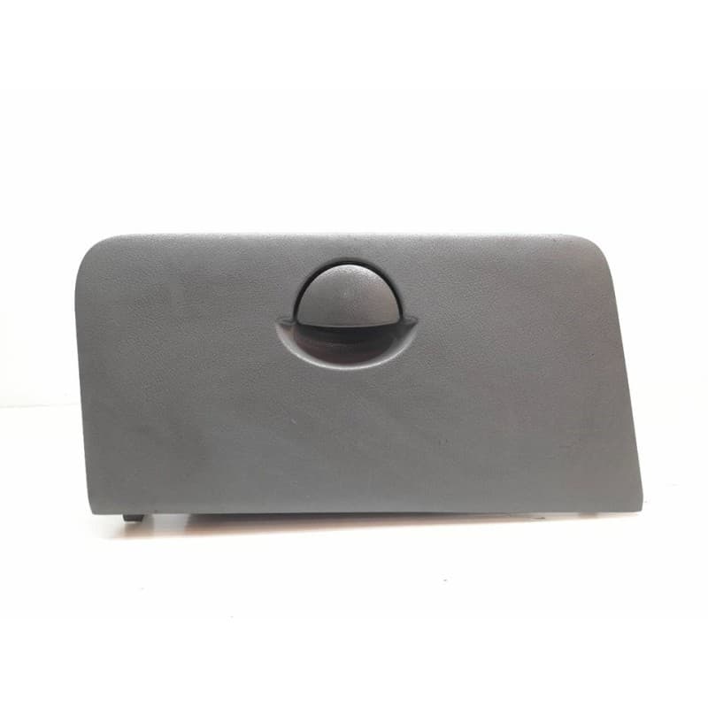 Recambio de guantera para chevrolet kalos 1.2 se referencia OEM IAM - Gris