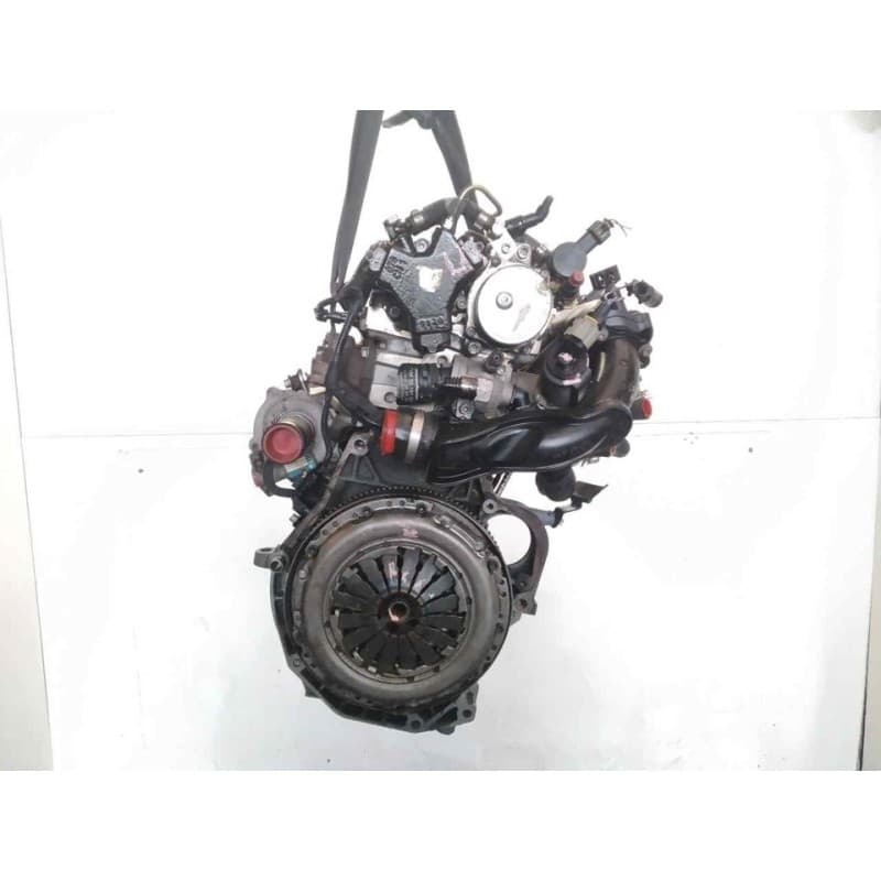 Recambio de motor completo para opel corsa d enjoy referencia OEM IAM Z13DTJ - Gris 2