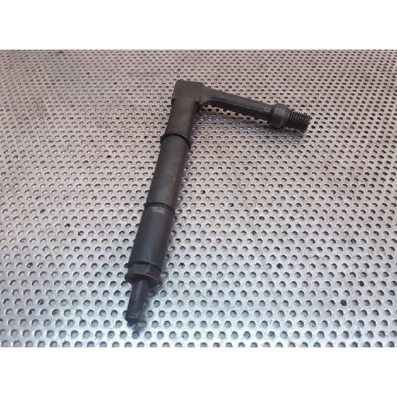Recambio de inyector para nissan patrol gr (y61) comfort referencia OEM IAM