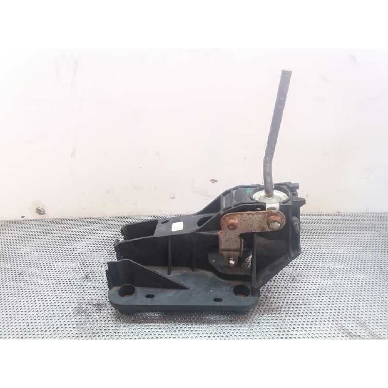 Recambio de palanca cambio para peugeot 307 (s1) xr clim referencia OEM IAM - Azul 4