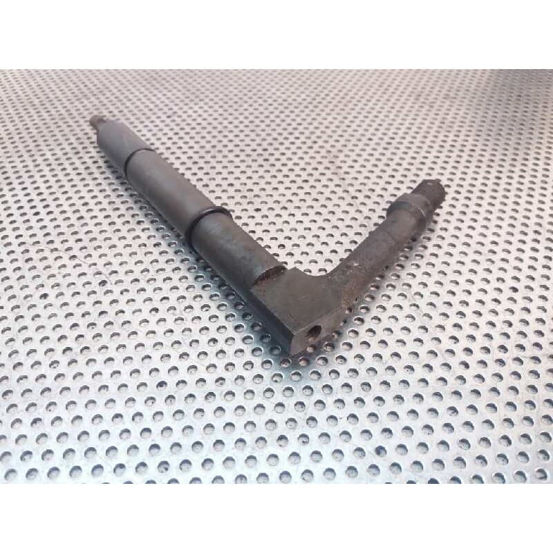 Recambio de inyector para nissan patrol gr (y61) comfort referencia OEM IAM 2