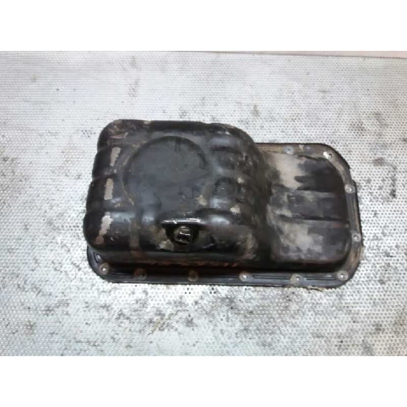 Recambio de carter para kia picanto 1.1 cat referencia OEM IAM ZG3 - Azul