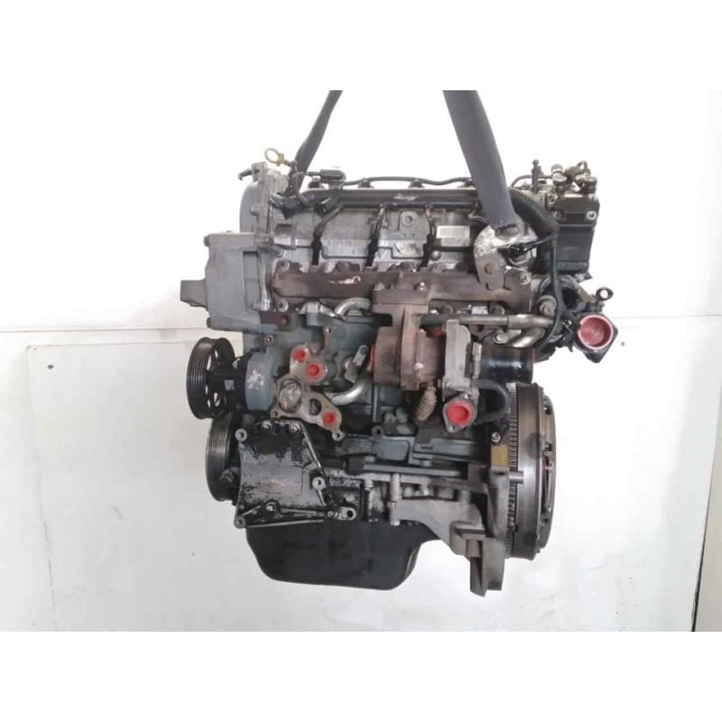 Recambio de motor completo para opel corsa d enjoy referencia OEM IAM Z13DTJ - Gris 6