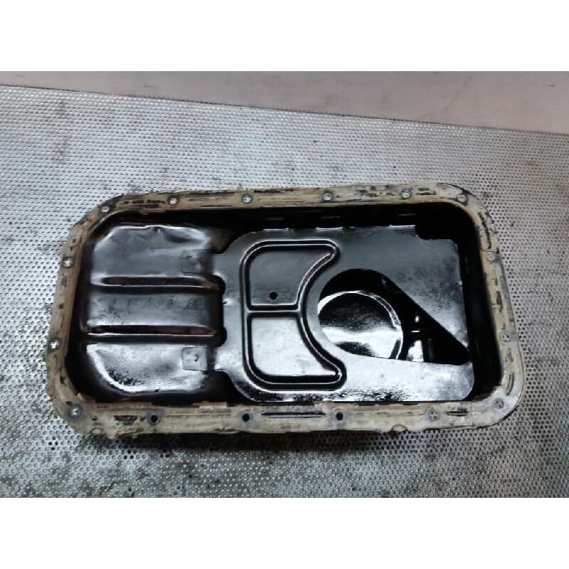 Recambio de carter para kia picanto 1.1 cat referencia OEM IAM ZG3 - Azul 2