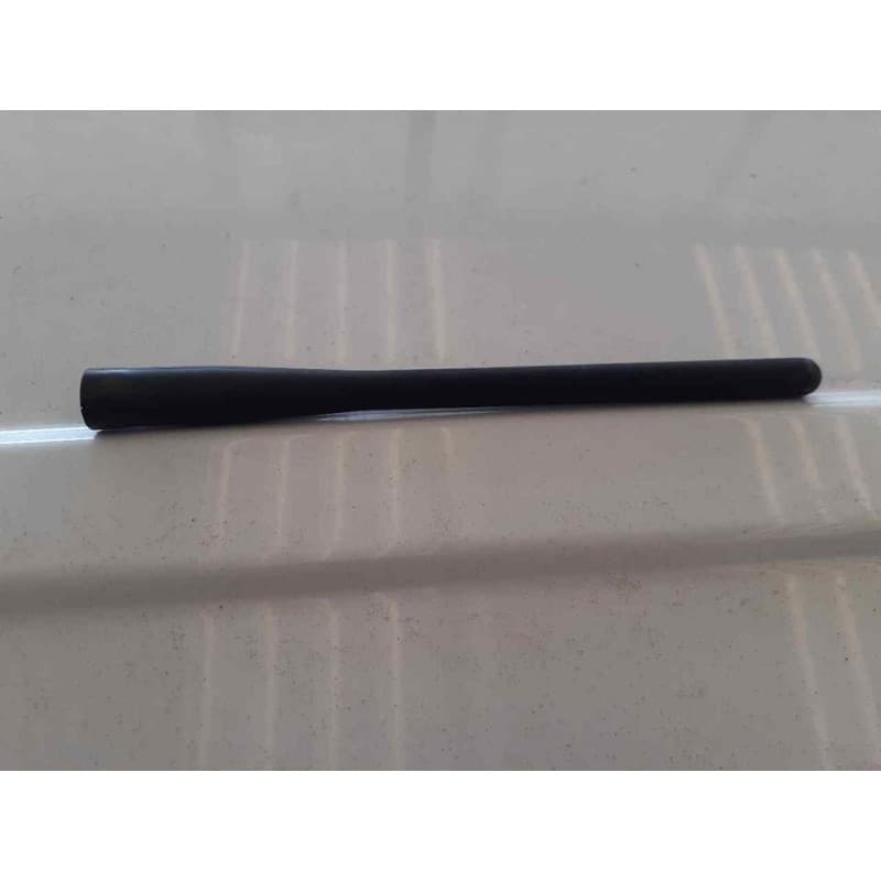 Recambio de antena para mitsubishi asx (ga0w) challenge 2wd referencia OEM IAM - Blanco 3