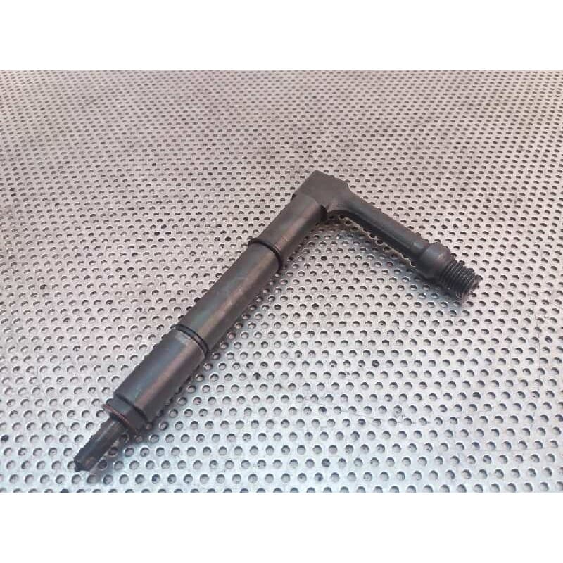 Recambio de inyector para nissan patrol gr (y61) comfort referencia OEM IAM