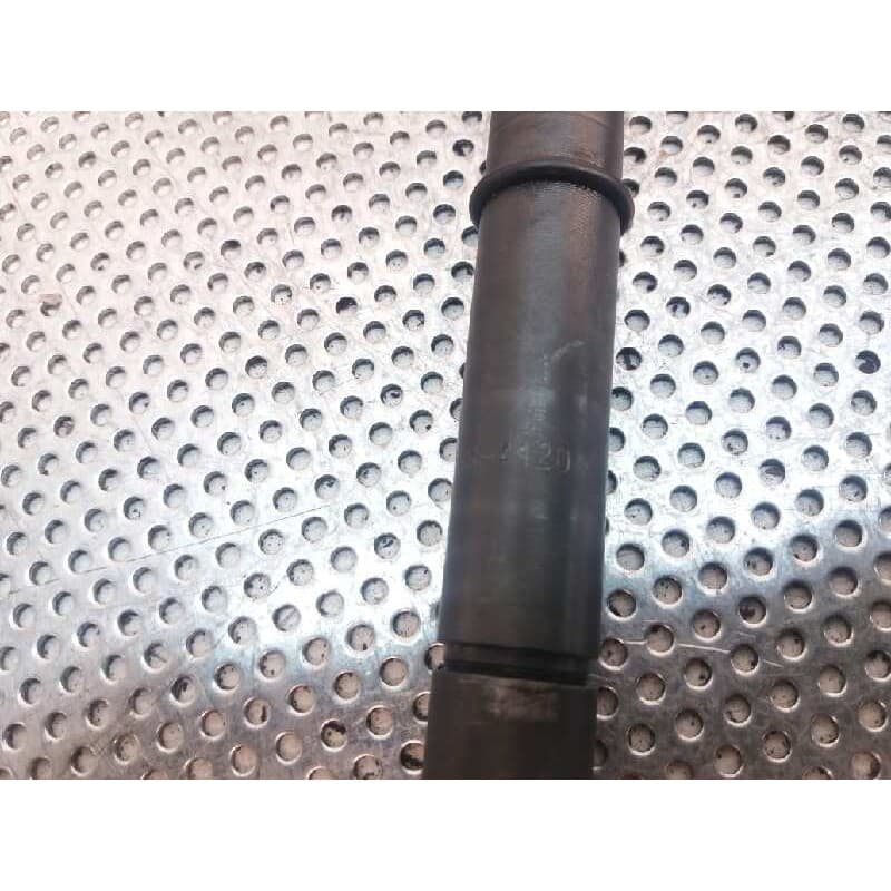 Recambio de inyector para nissan patrol gr (y61) comfort referencia OEM IAM 3
