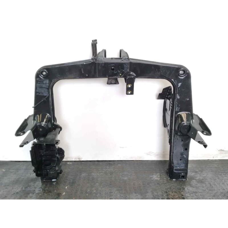 Recambio de puente trasero para smart coupe pure referencia OEM IAM - Blanco