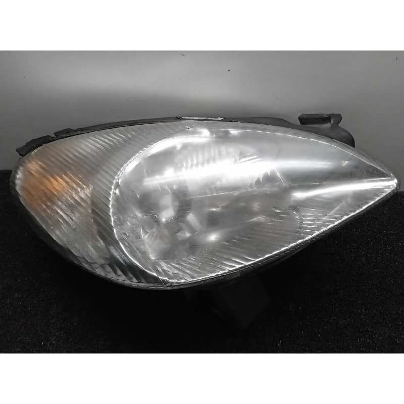 Recambio de faro derecho para citroën xsara picasso 2.0 hdi referencia OEM IAM