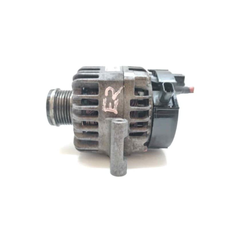 Recambio de alternador para opel corsa d enjoy referencia OEM IAM AD13222935 - Gris