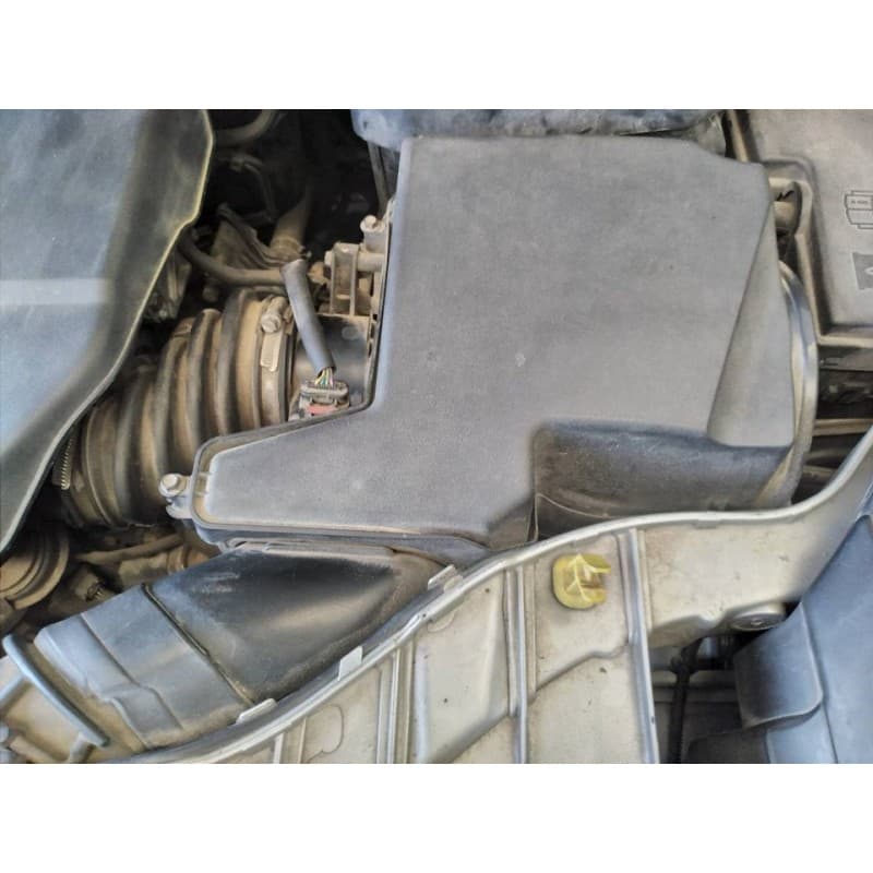 Recambio de filtro aire para ford grand c-max titanium referencia OEM IAM - Gris