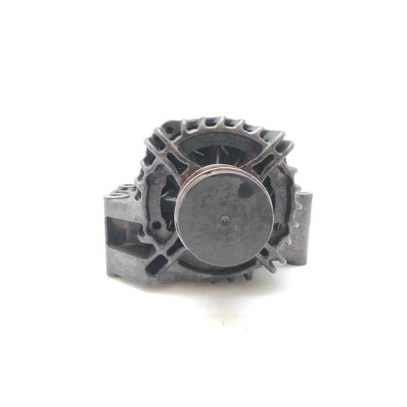 Recambio de alternador para opel corsa d enjoy referencia OEM IAM AD13222935 - Gris 5