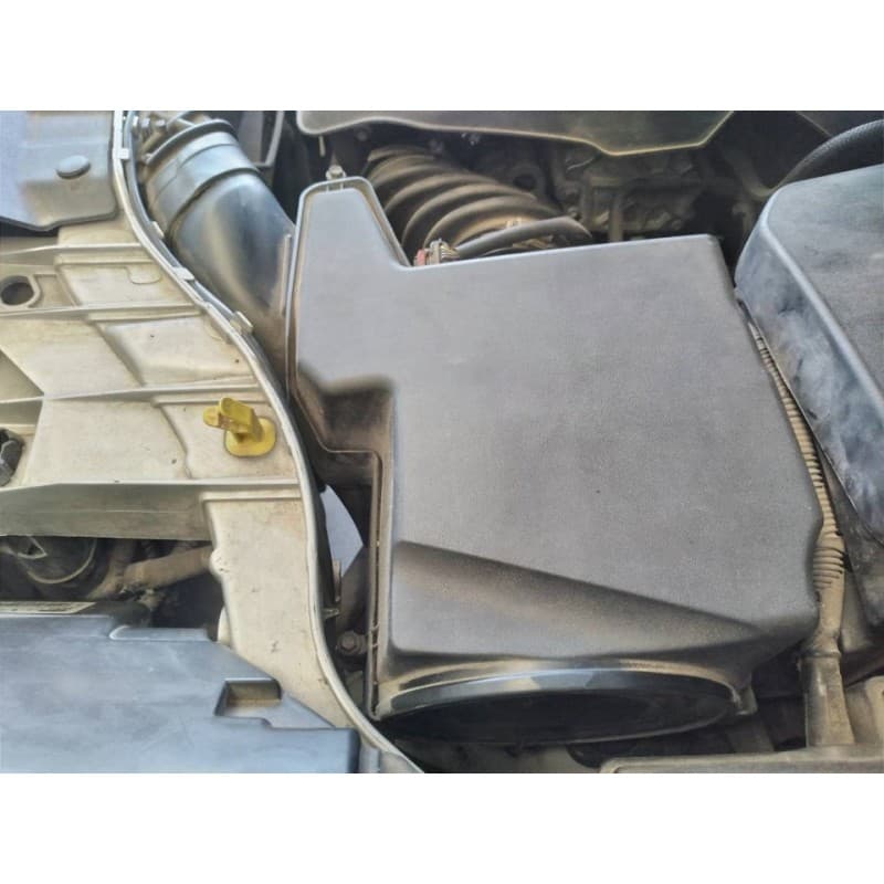 Recambio de filtro aire para ford grand c-max titanium referencia OEM IAM - Gris 2