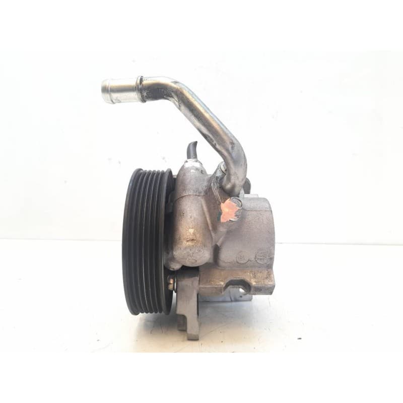 Recambio de bomba direccion para chevrolet epica ltx referencia OEM IAM - Gris