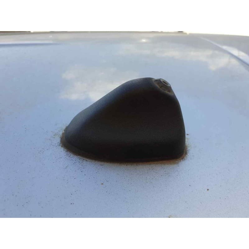 Recambio de base de antena para ford fiesta (ce1) trend referencia OEM IAM