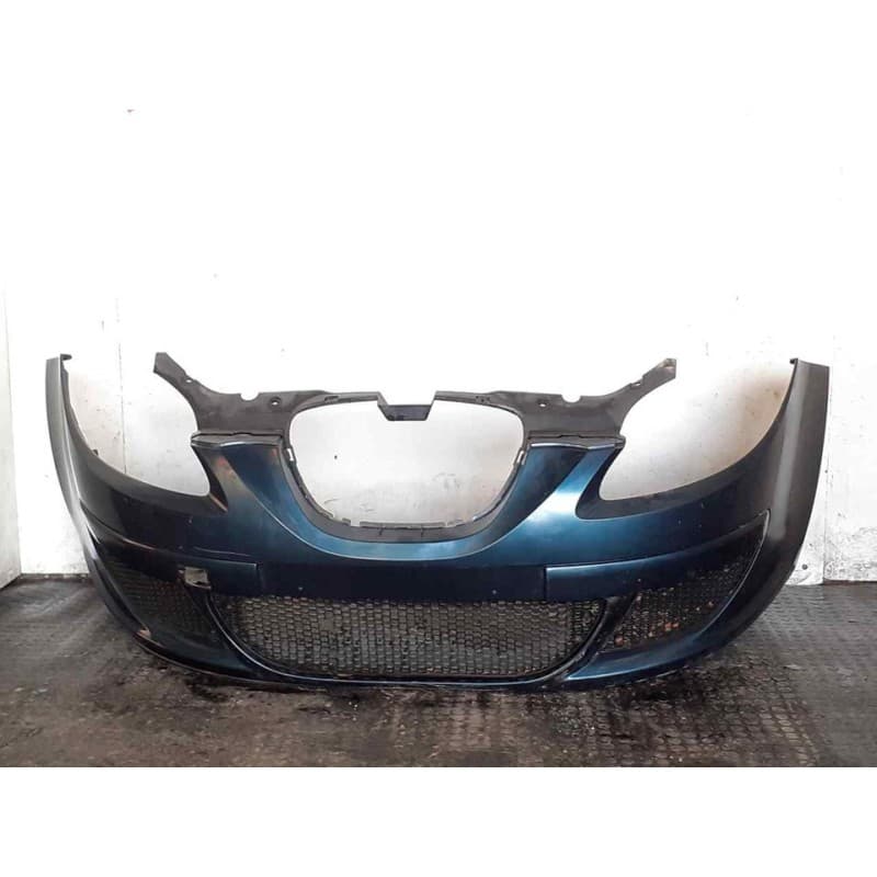 Recambio de paragolpes delantero para seat altea (5p1) select referencia OEM IAM - Verde