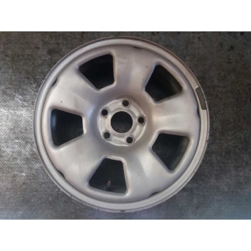 Recambio de llanta para renault scenic rx4 (ja0) referencia OEM IAM  107372