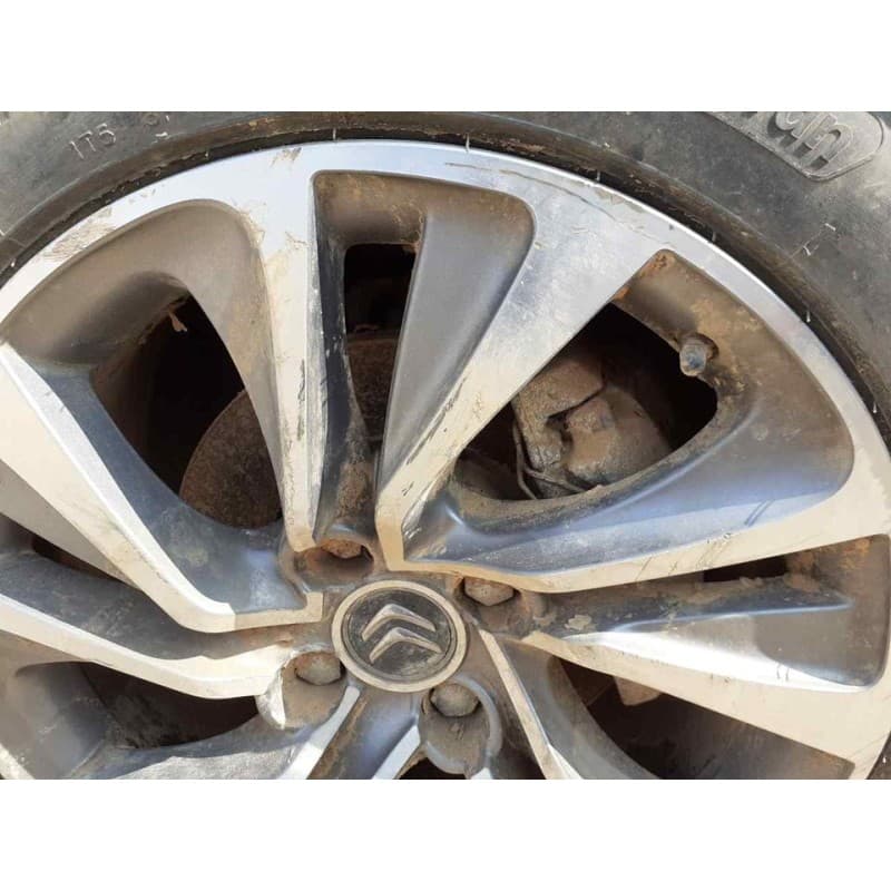 Recambio de llanta para citroën ds4 style referencia OEM IAM 3