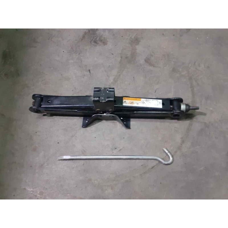 Recambio de gato para mitsubishi asx (ga0w) challenge 2wd referencia OEM IAM - Blanco