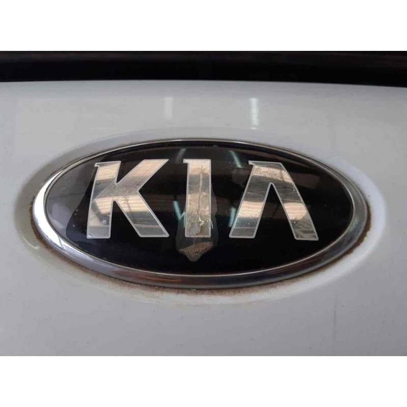 Recambio de motor limpia delantero para kia cee'd business referencia OEM IAM - Blanco
