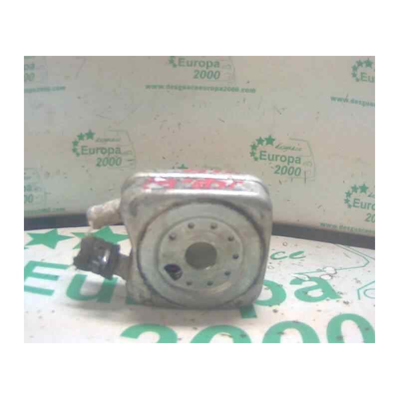 Recambio de enfriador aceite motor para audi a4 avant (8e) referencia OEM IAM