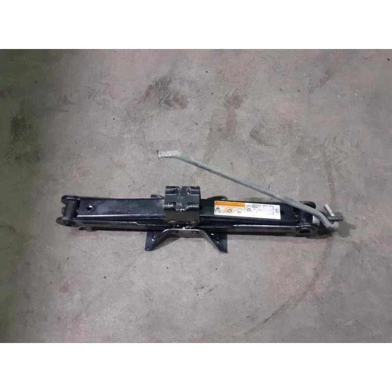 Recambio de gato para mitsubishi asx (ga0w) challenge 2wd referencia OEM IAM - Blanco 4