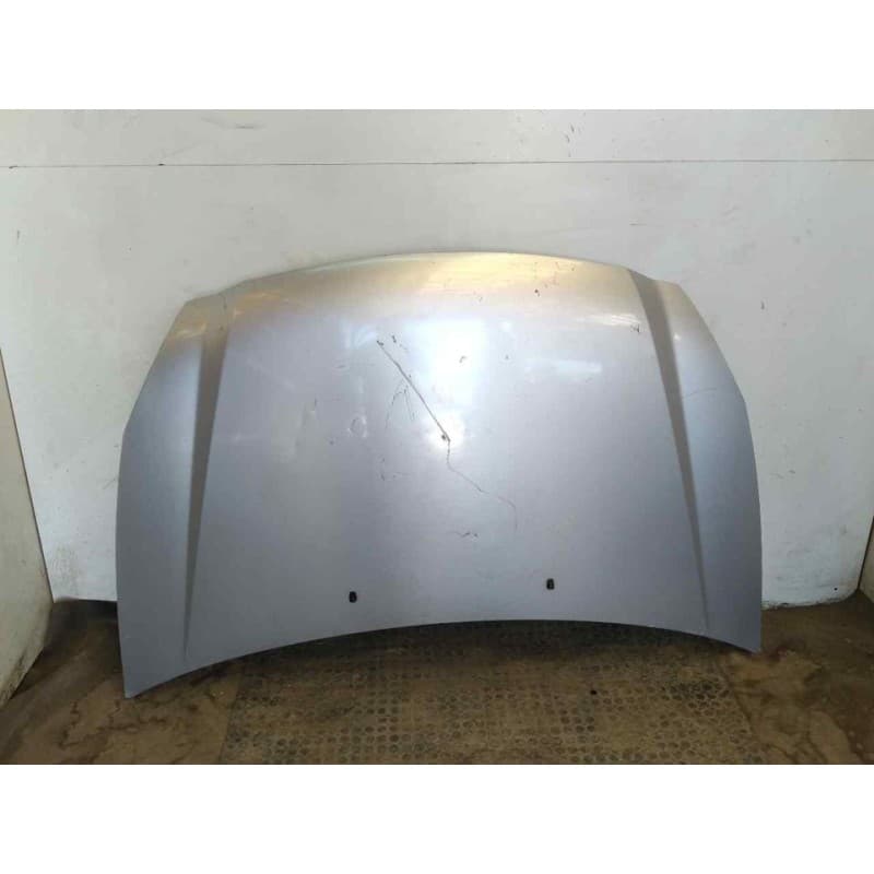 Recambio de capo para kia carnival 2.9 crdi vgt ex referencia OEM IAM