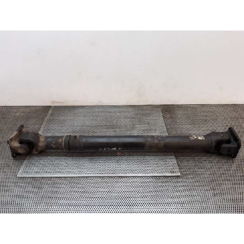 Recambio de transmision central para kia sportage td (5-ptas.) referencia OEM IAM - Gris