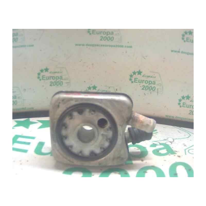Recambio de enfriador aceite motor para audi a4 avant (8e) referencia OEM IAM 2