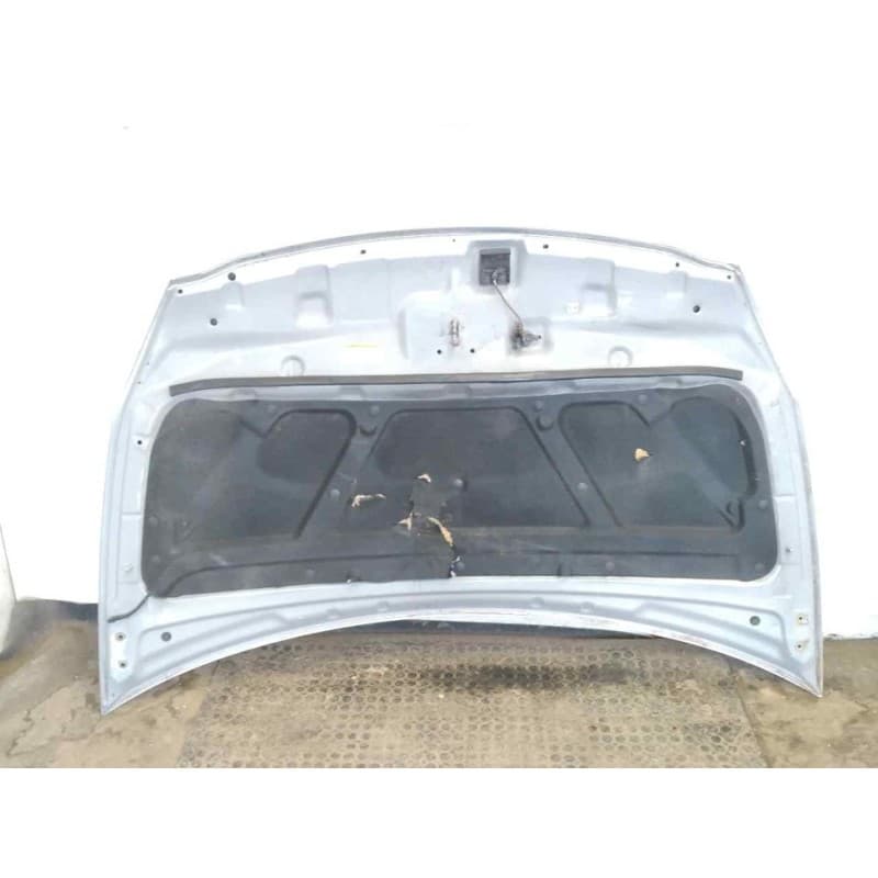 Recambio de capo para kia carnival 2.9 crdi vgt ex referencia OEM IAM 3